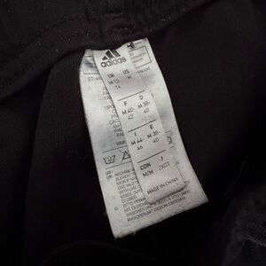 Adidas Classic Black Garment